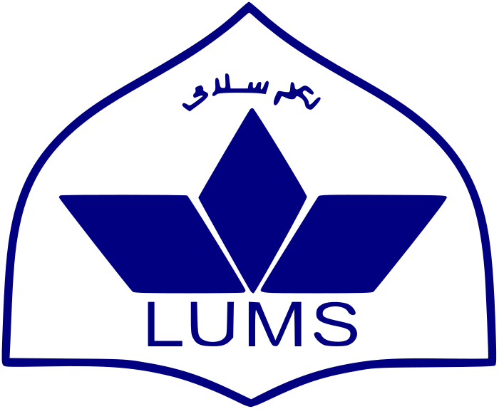 LUMS Logo